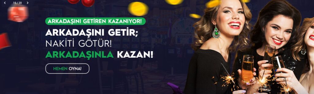 parobet belge istiyor mu