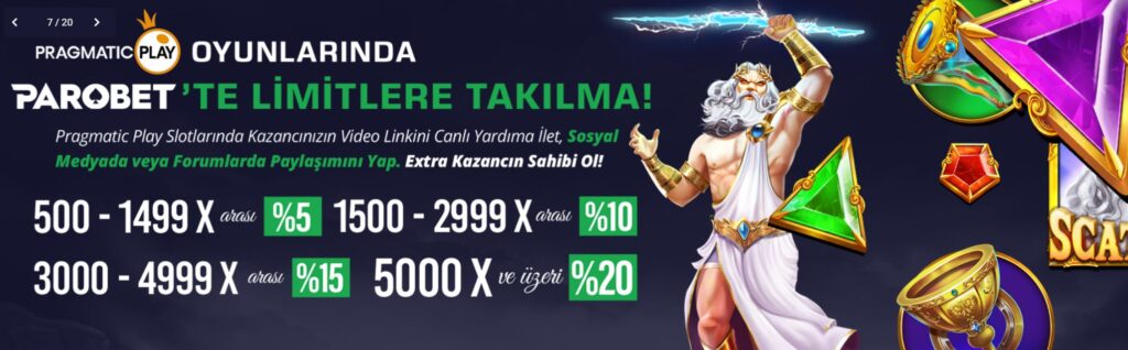 parobet canlı bahis