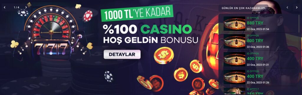 parobet hesap kapatma