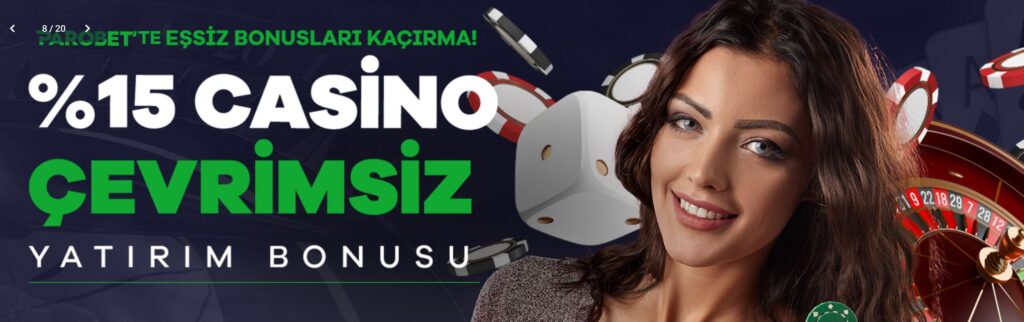 parobet lisanslı mı