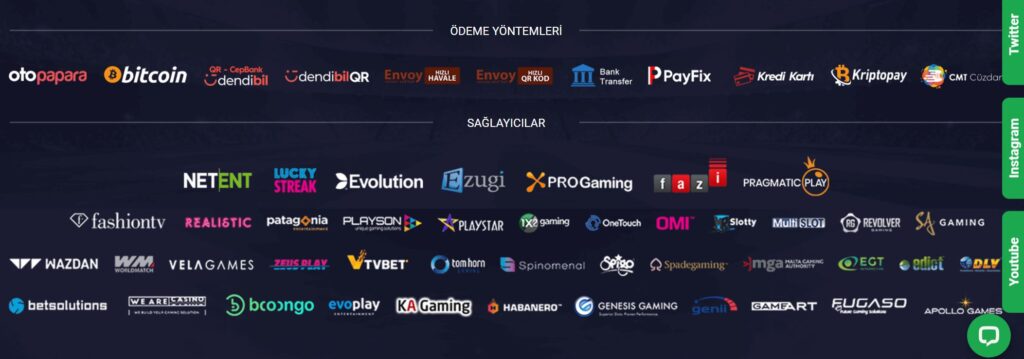 parobet para yatırma